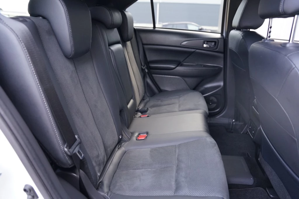 Mitsubishi Eclipse Cross – foto 12