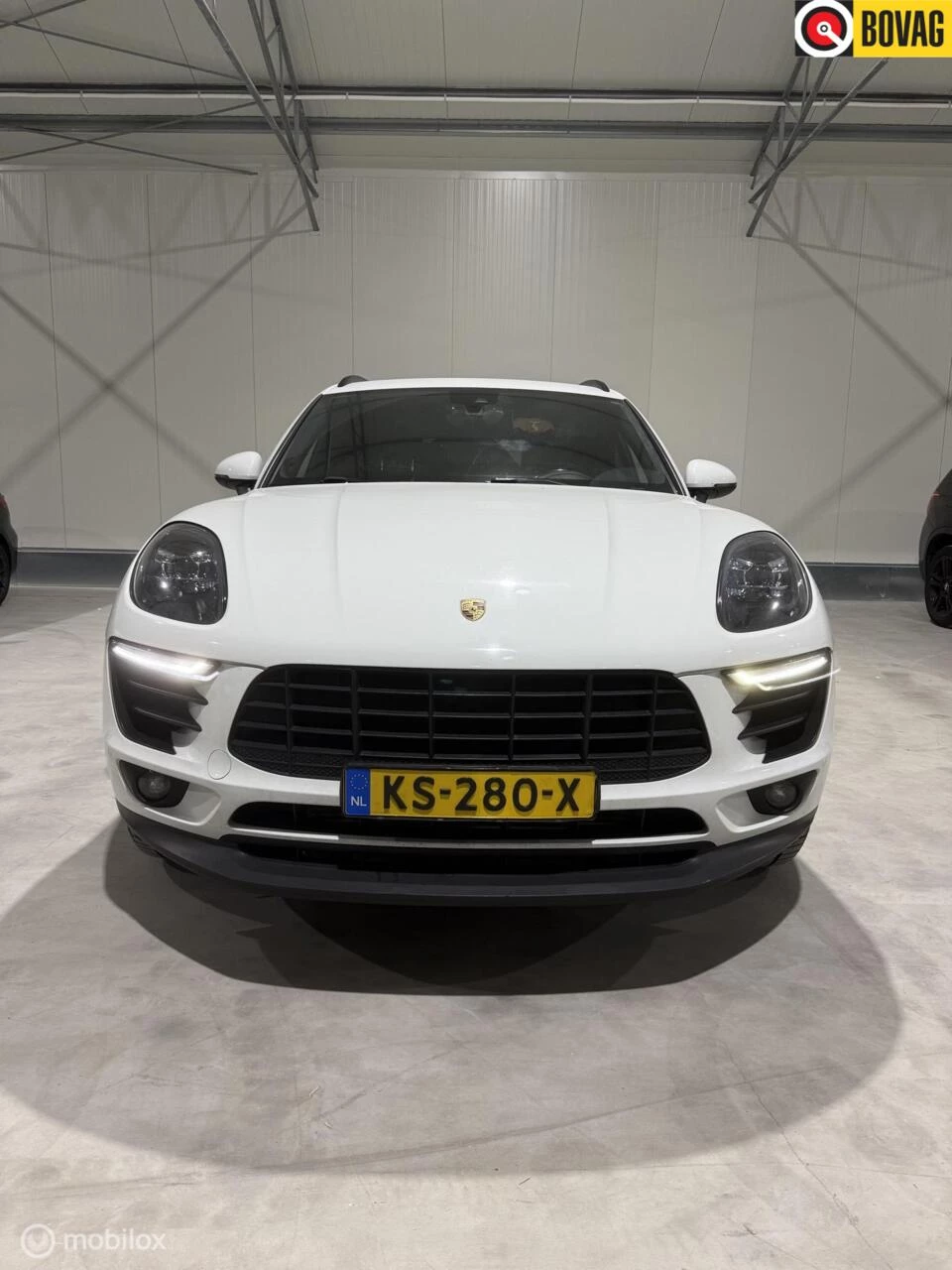 Porsche Macan – foto 6
