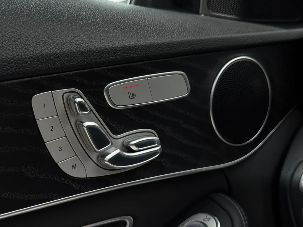 Mercedes-Benz C-Klasse – foto 30