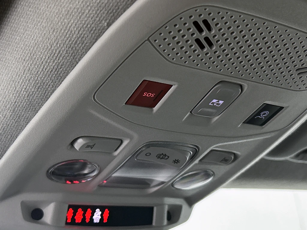 Citroën C4 – foto 18