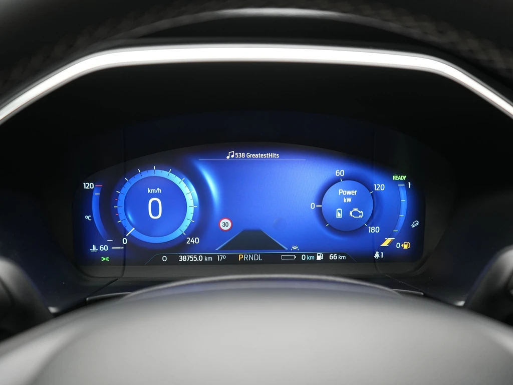 Ford Kuga – foto 42