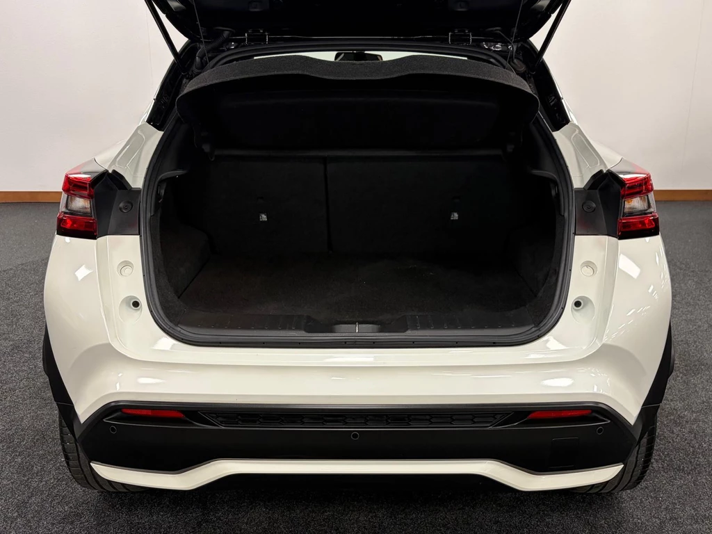 Nissan Juke – foto 13