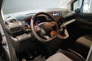 Citroën Berlingo – thumbnail 8