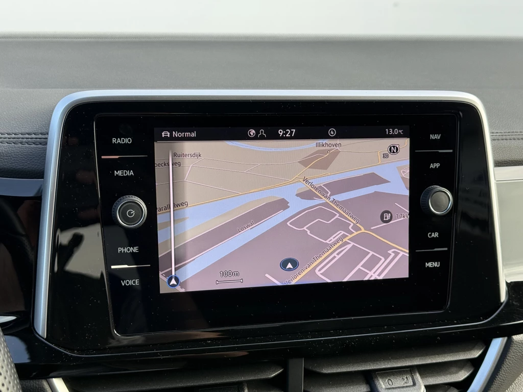 Volkswagen T-Roc – foto 20