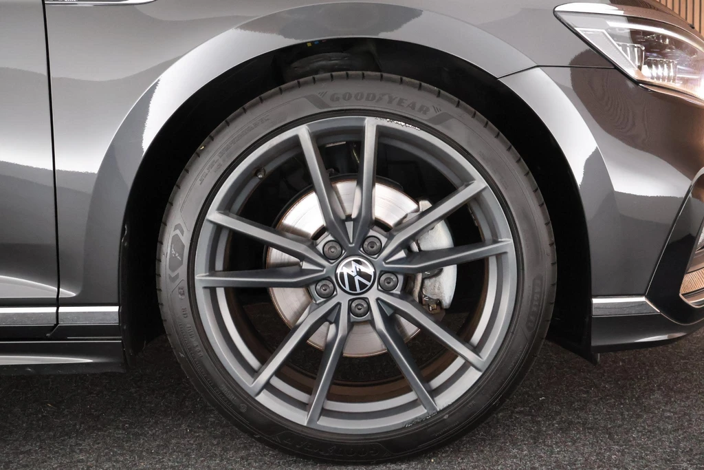 Volkswagen Passat – foto 58