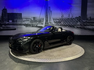 BMW Z4 – thumbnail 2
