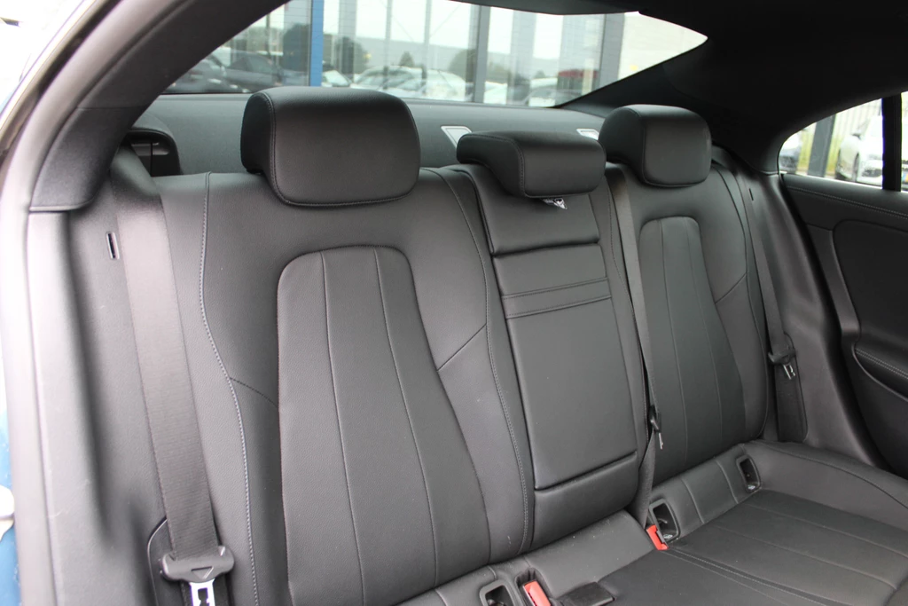 Mercedes-Benz CLA – foto 19
