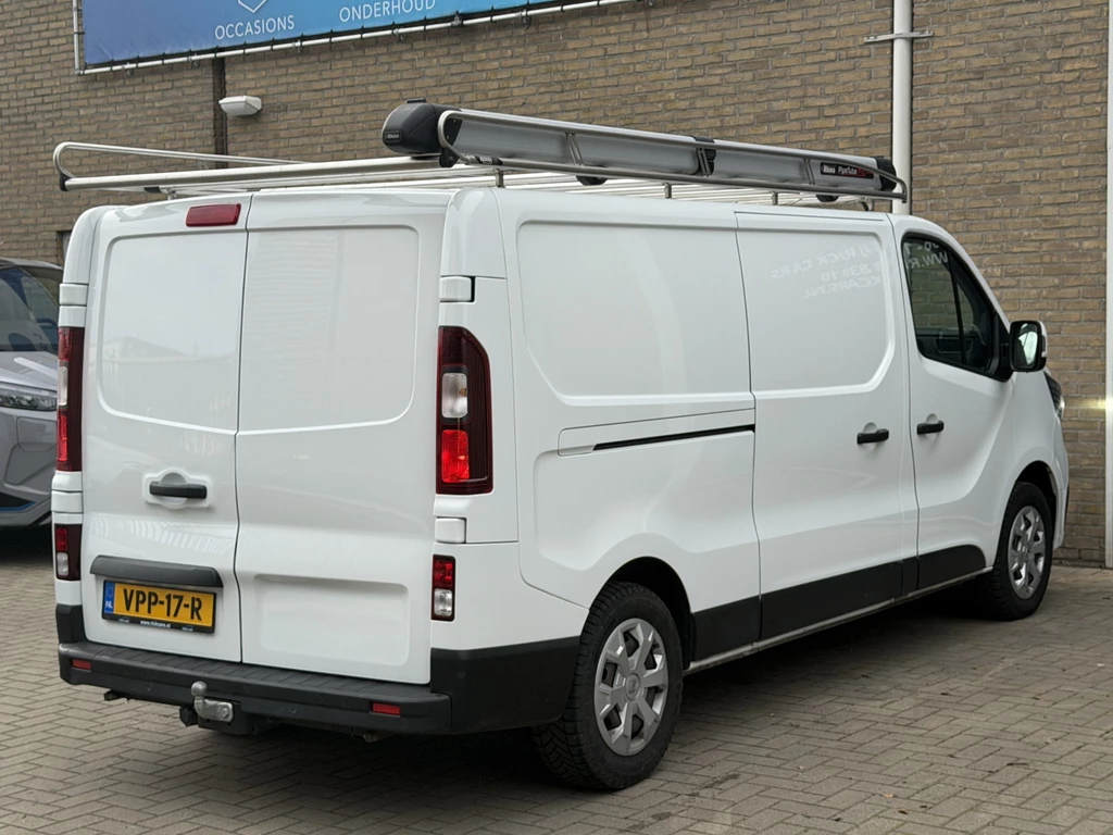 Renault Trafic – foto 6