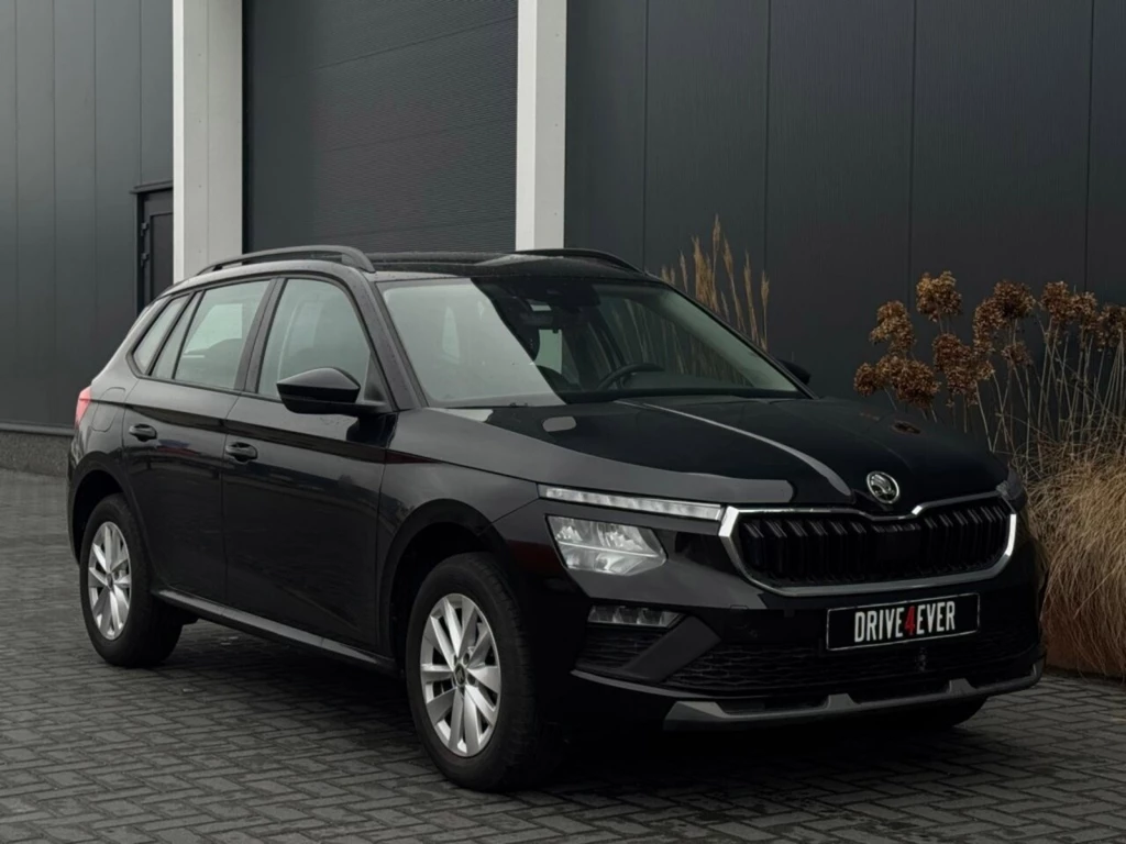 Škoda Kamiq – foto 9