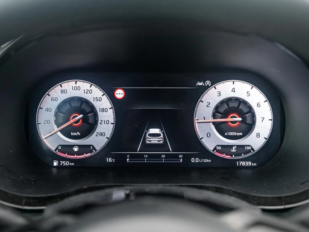 Kia Ceed Sportswagon – foto 14