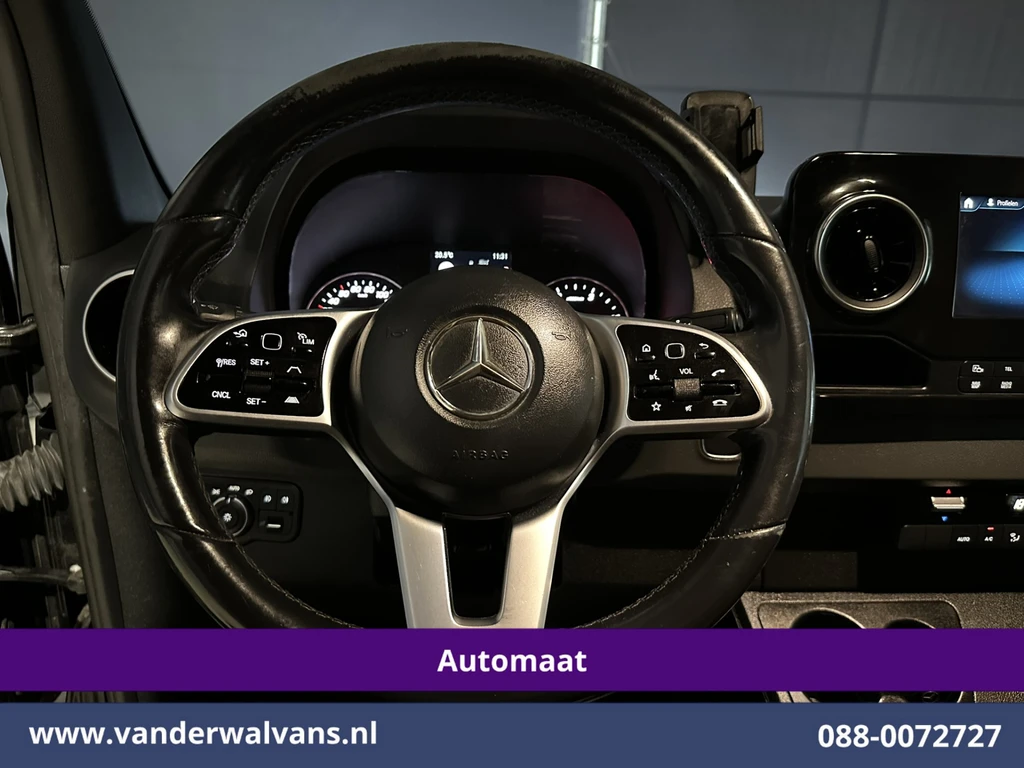 Mercedes-Benz Sprinter – foto 10