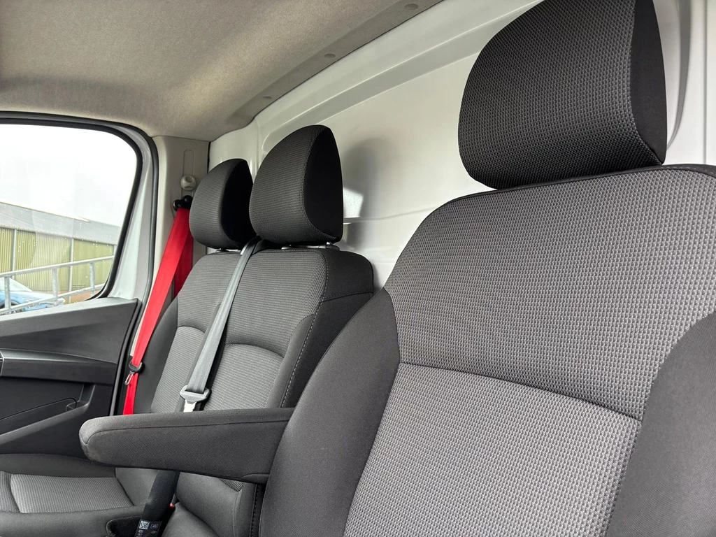 Renault Trafic – foto 24