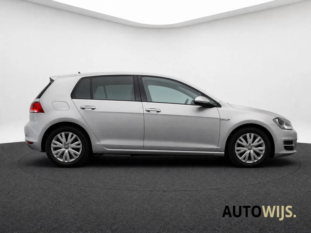 Volkswagen Golf – foto 5