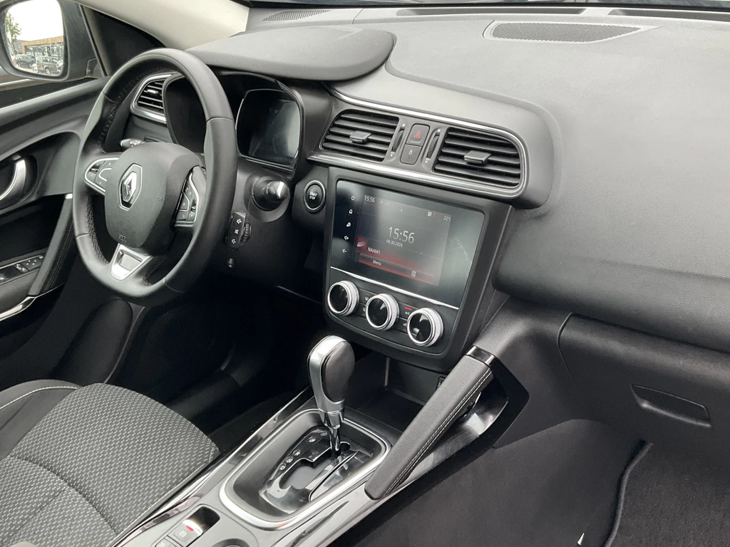 Renault Kadjar – foto 9