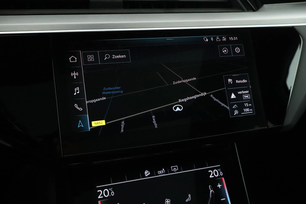 Audi e-tron – foto 22