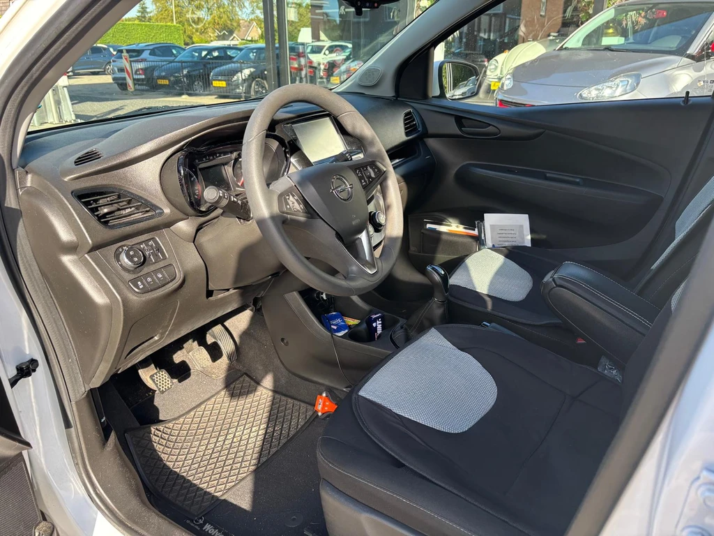 Opel KARL – foto 6