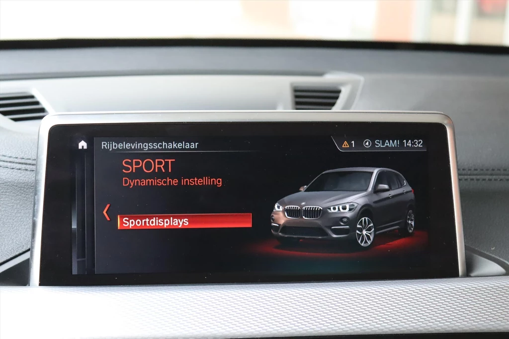 BMW X1 – foto 30