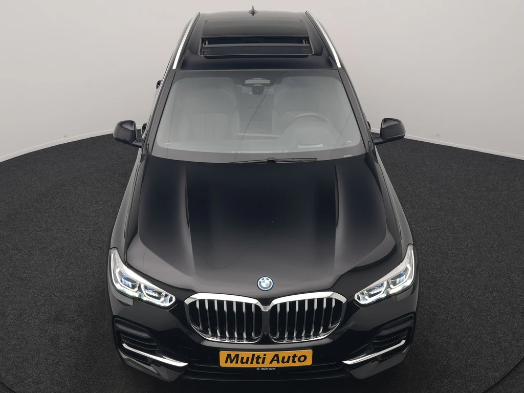 BMW X5 – foto 12