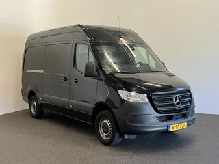 Mercedes-Benz Sprinter – thumbnail 5