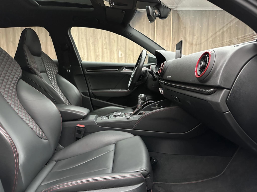 Audi S3 – foto 36