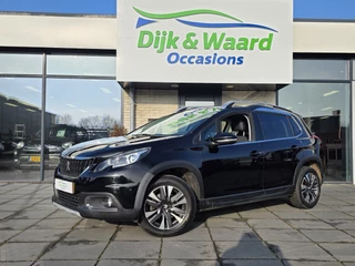Peugeot 2008 – thumbnail 1