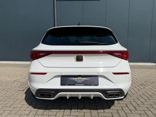 CUPRA Leon – thumbnail 4