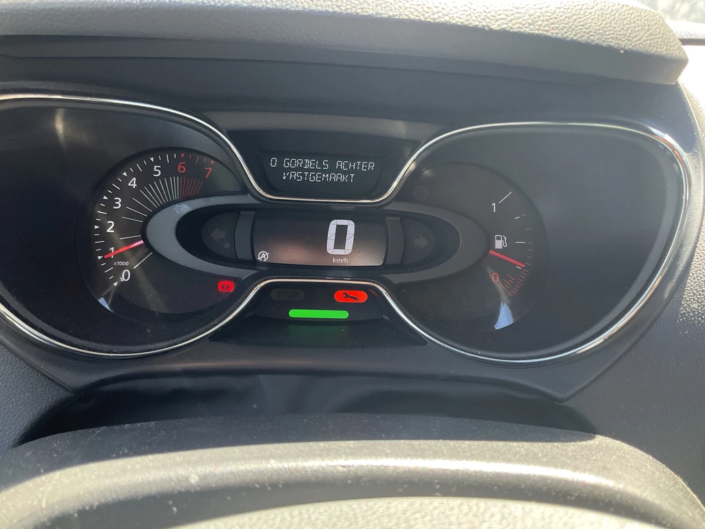 Renault Captur – foto 27