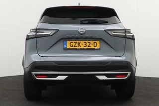 Nissan QASHQAI – thumbnail 3