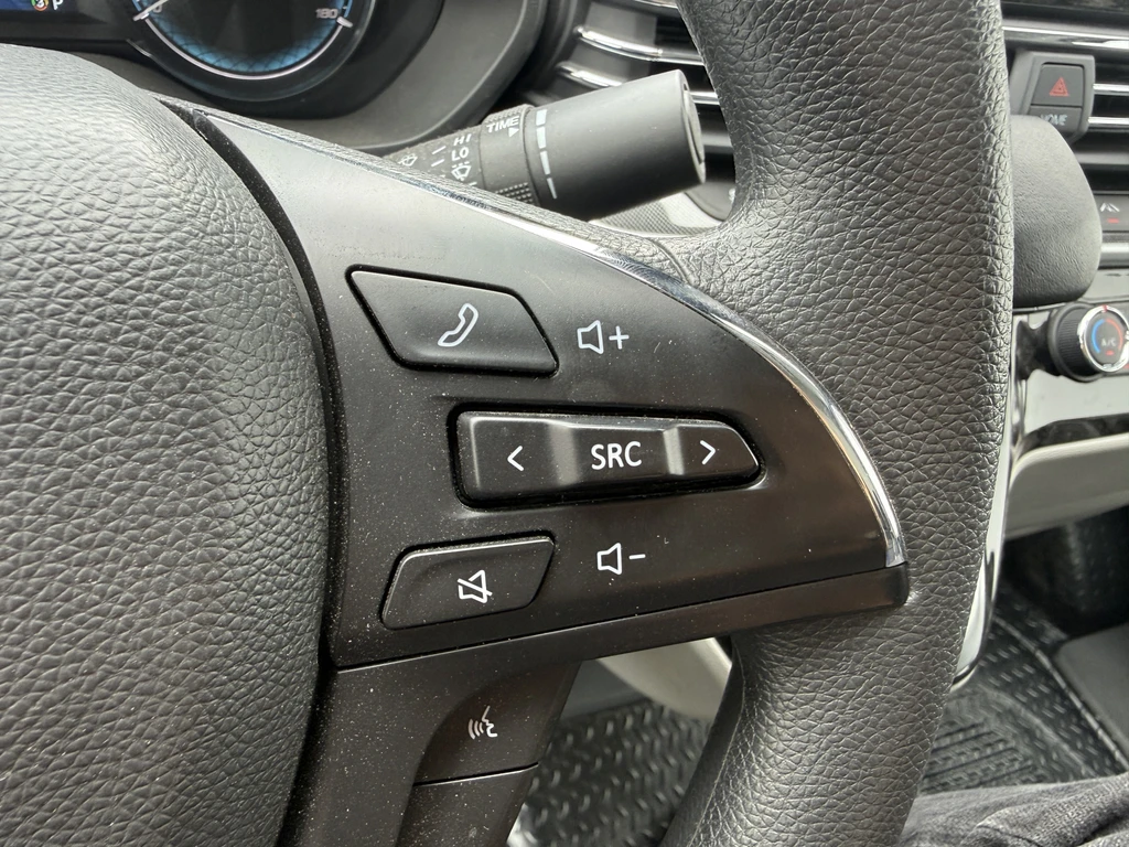 Maxus eDeliver9 – foto 28