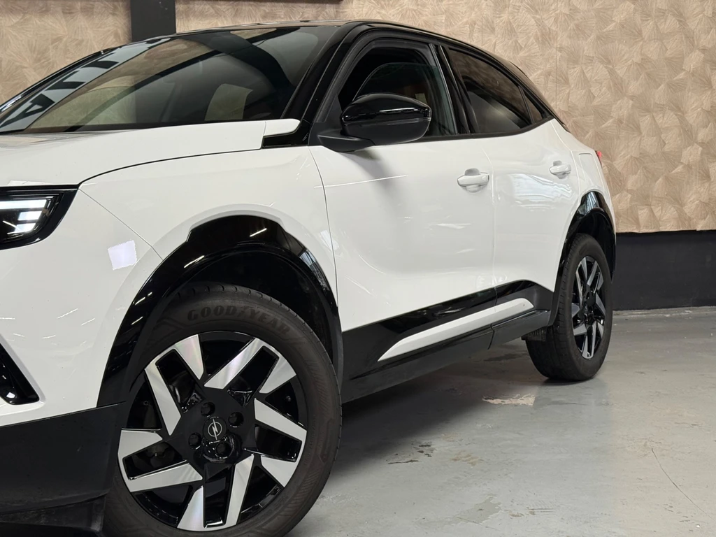 Opel Mokka – foto 3