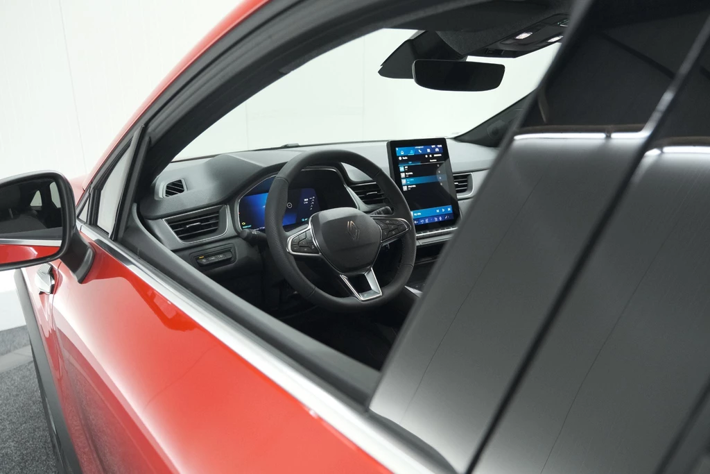 Renault Symbioz – foto 23