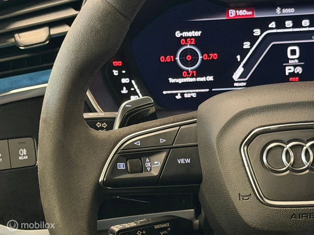Audi RSQ3 – foto 30