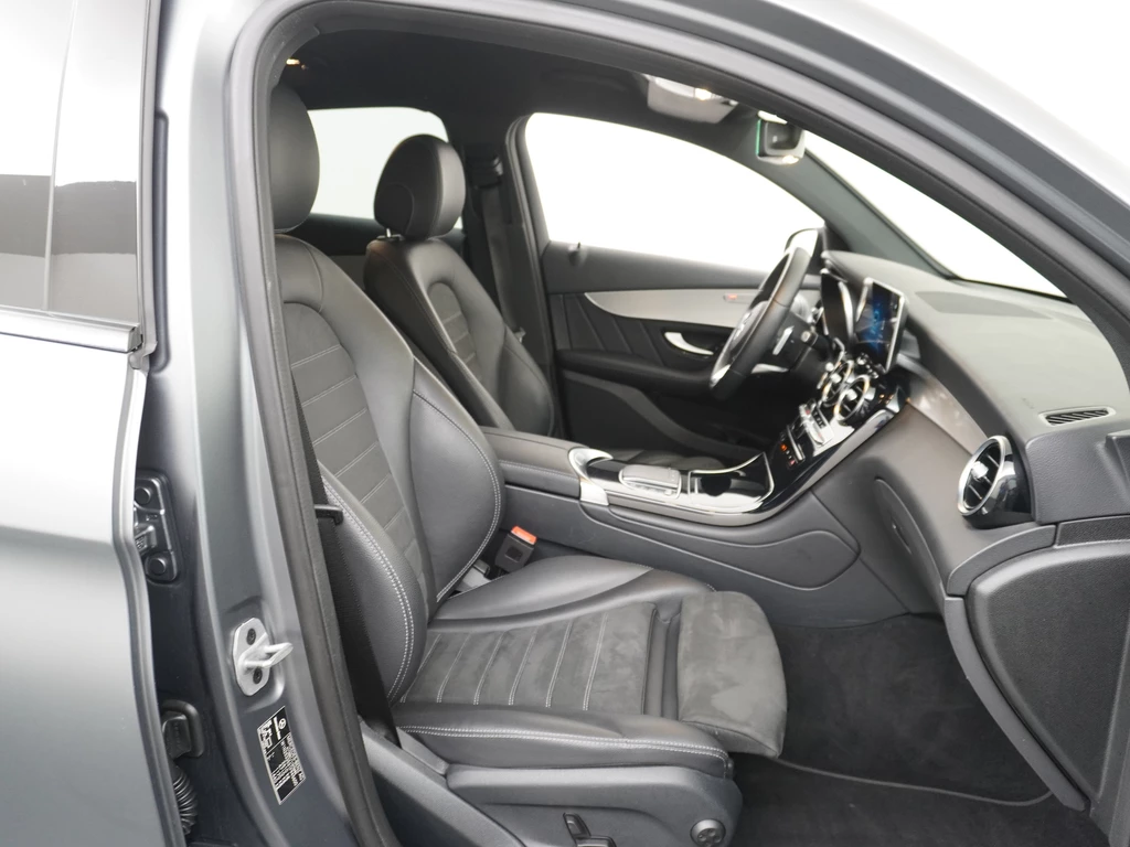 Mercedes-Benz GLC – foto 48