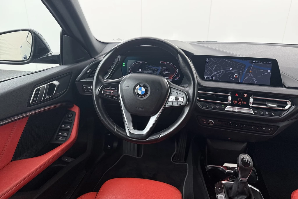 BMW 2 Serie – foto 8