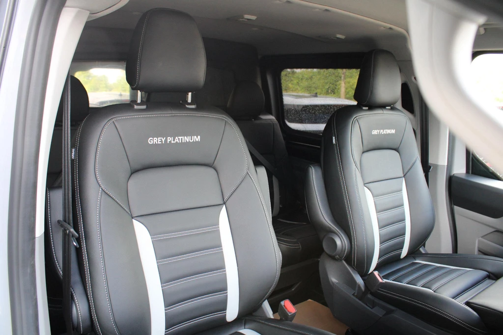 Ford Transit Custom – foto 15