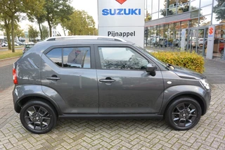Suzuki Ignis – thumbnail 8