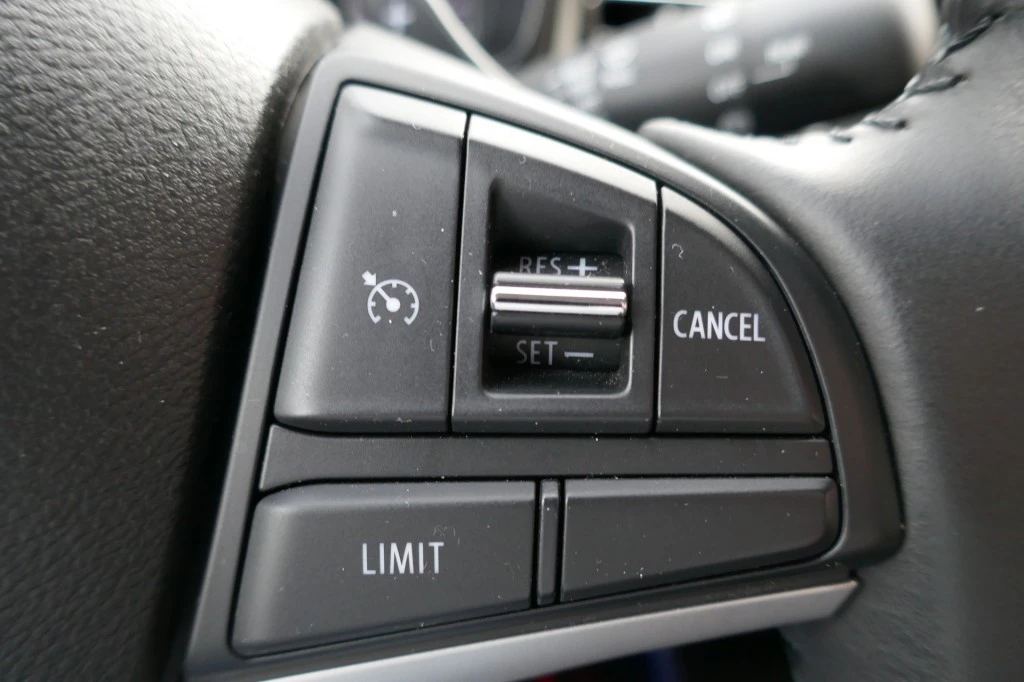 Suzuki Ignis – foto 16