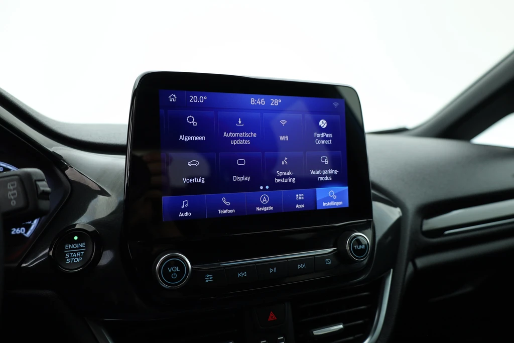 Ford Fiesta – foto 34