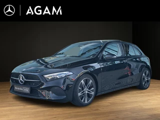 Mercedes-Benz A-Klasse – thumbnail 1