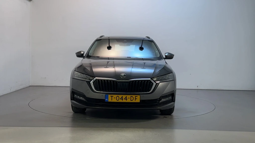 Škoda Octavia – foto 8
