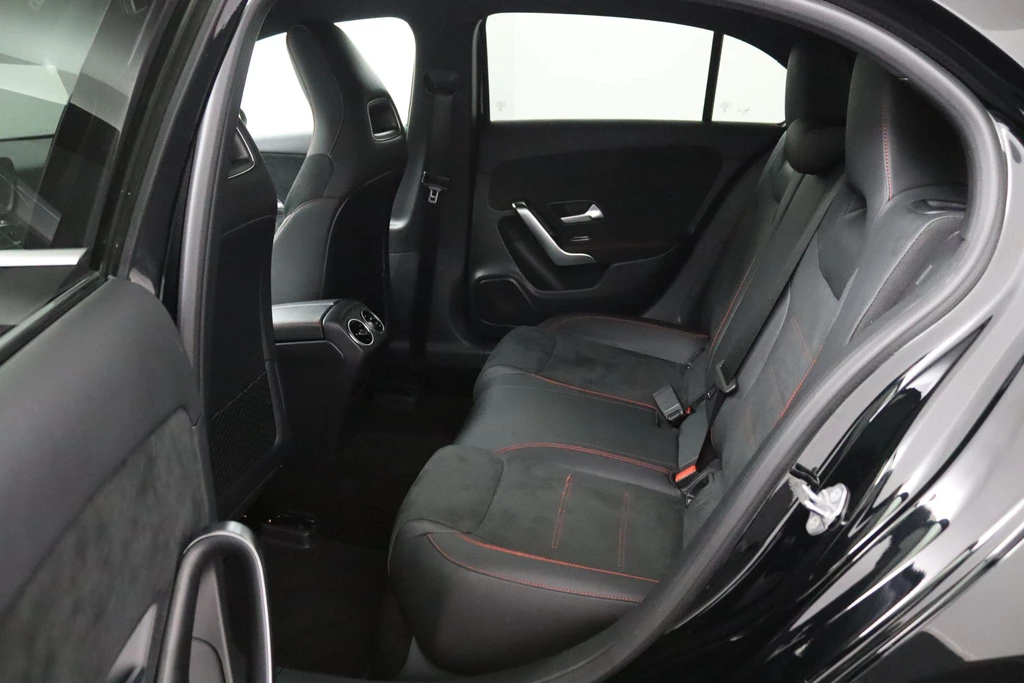 Mercedes-Benz A-Klasse – foto 26