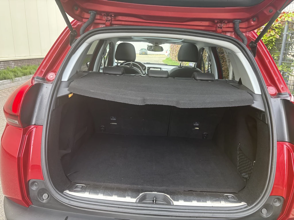 Peugeot 2008 – foto 24