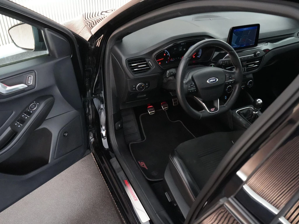 Ford Focus – foto 23