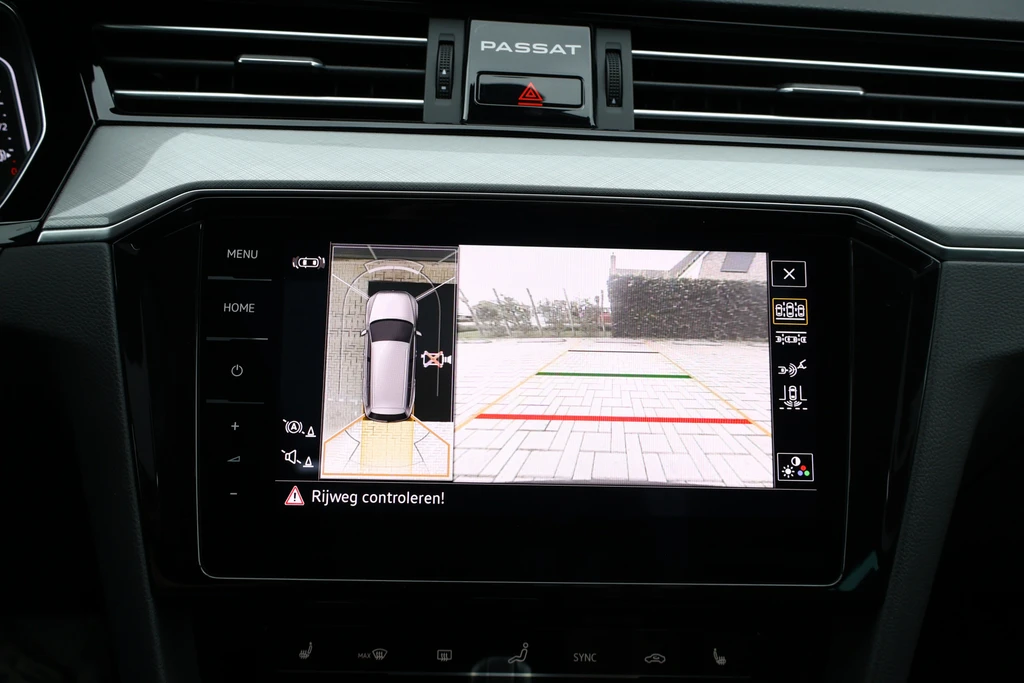 Volkswagen Passat – foto 25