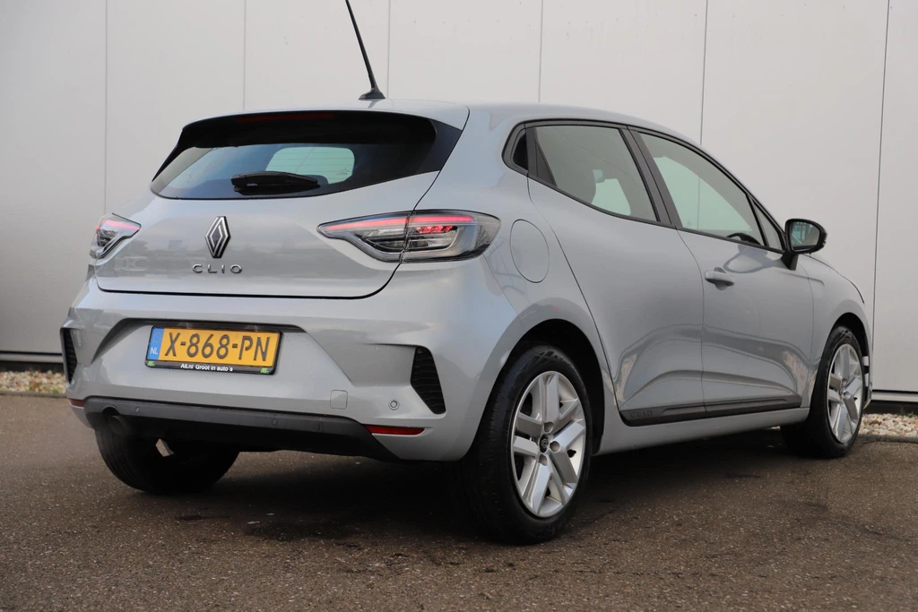 Renault Clio – foto 2