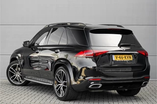 Mercedes-Benz GLE – thumbnail 3
