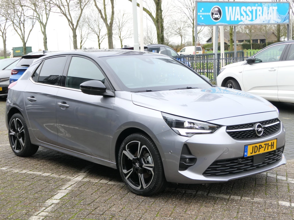 Opel Corsa – foto 8