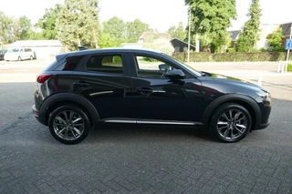Mazda CX-3 – thumbnail 7