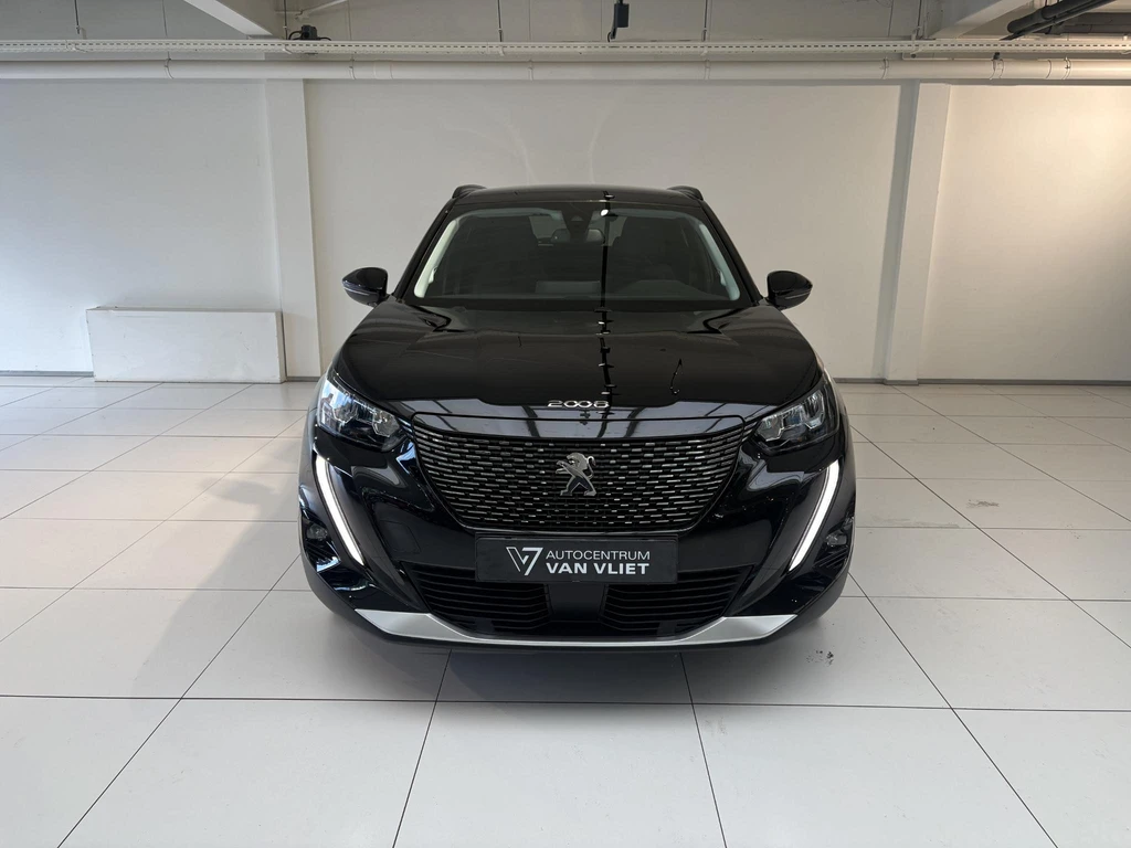 Peugeot 2008 – foto 7