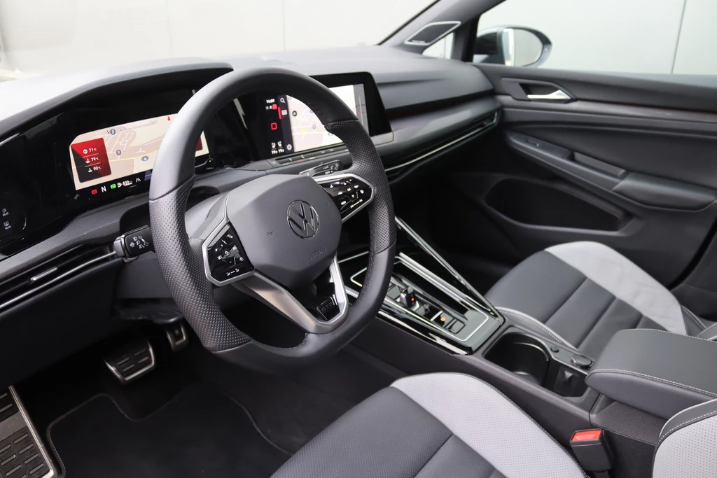 Volkswagen Golf – foto 12